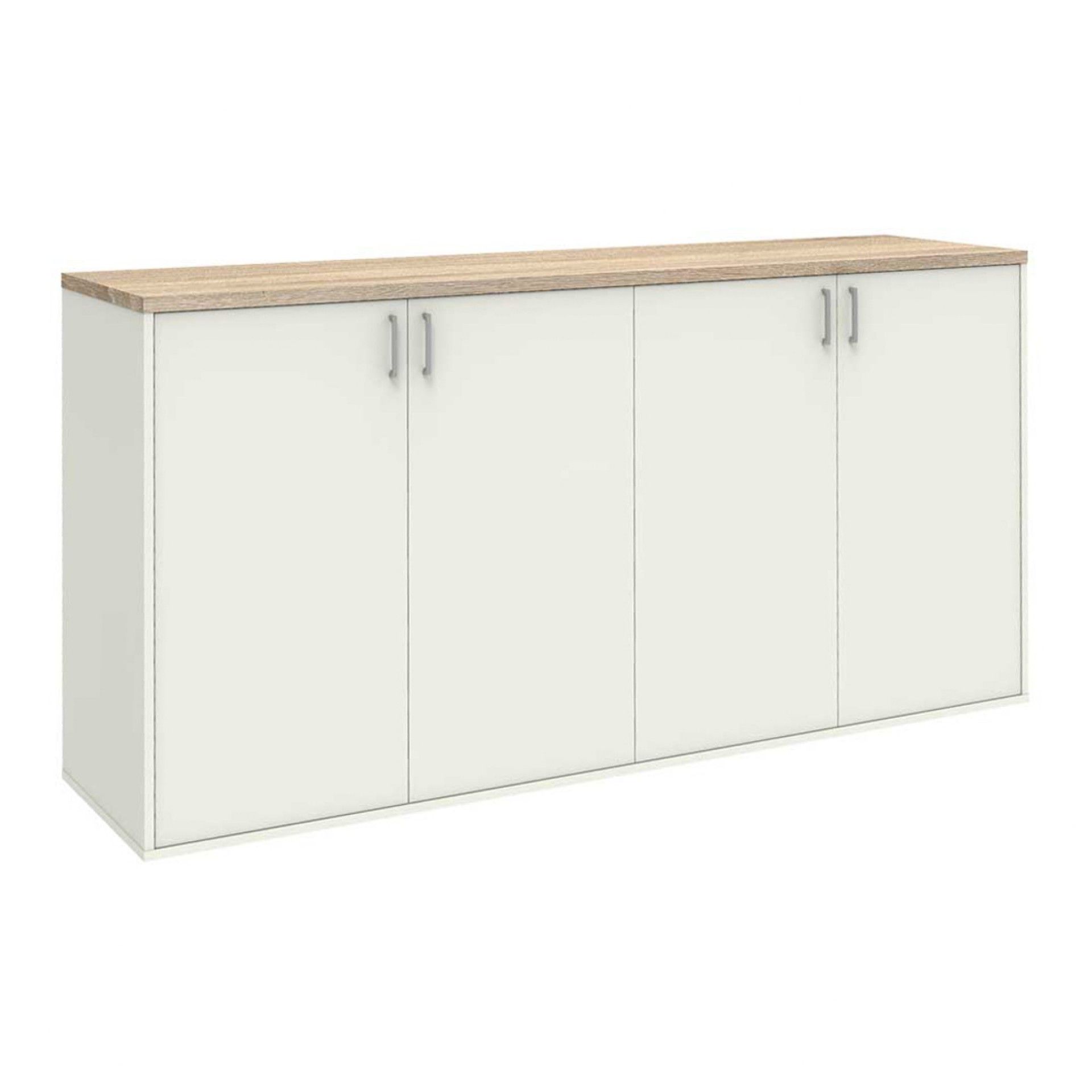 Aparador JOM Industria Trofa 4PT