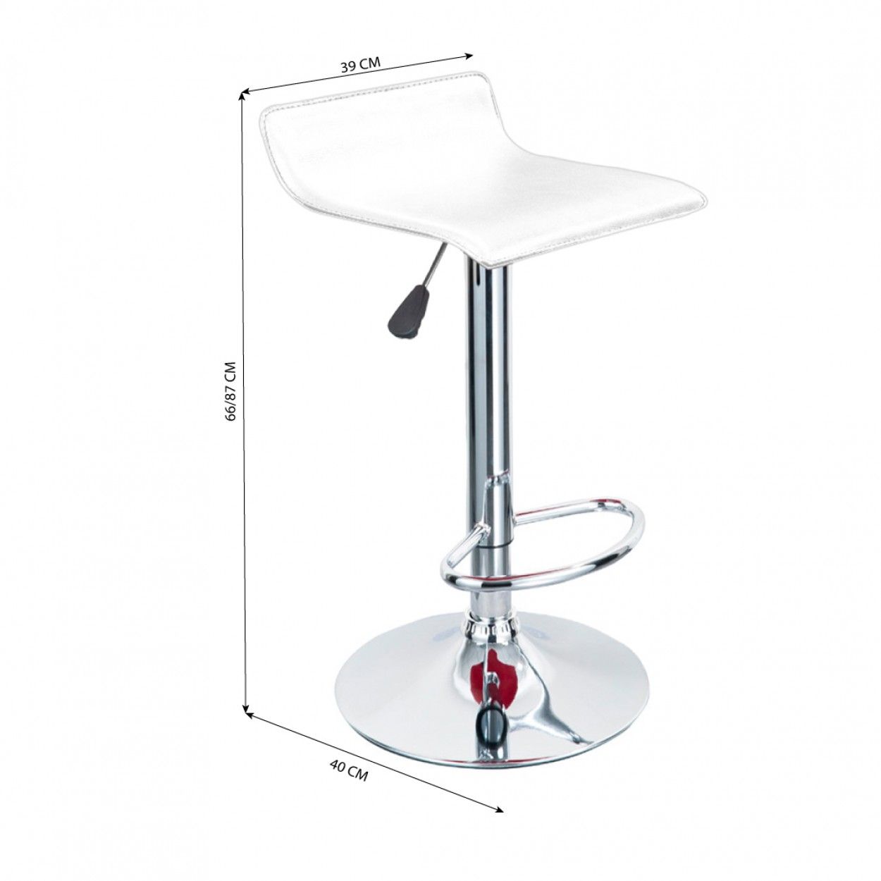 Banco Bar JOM SP-3012