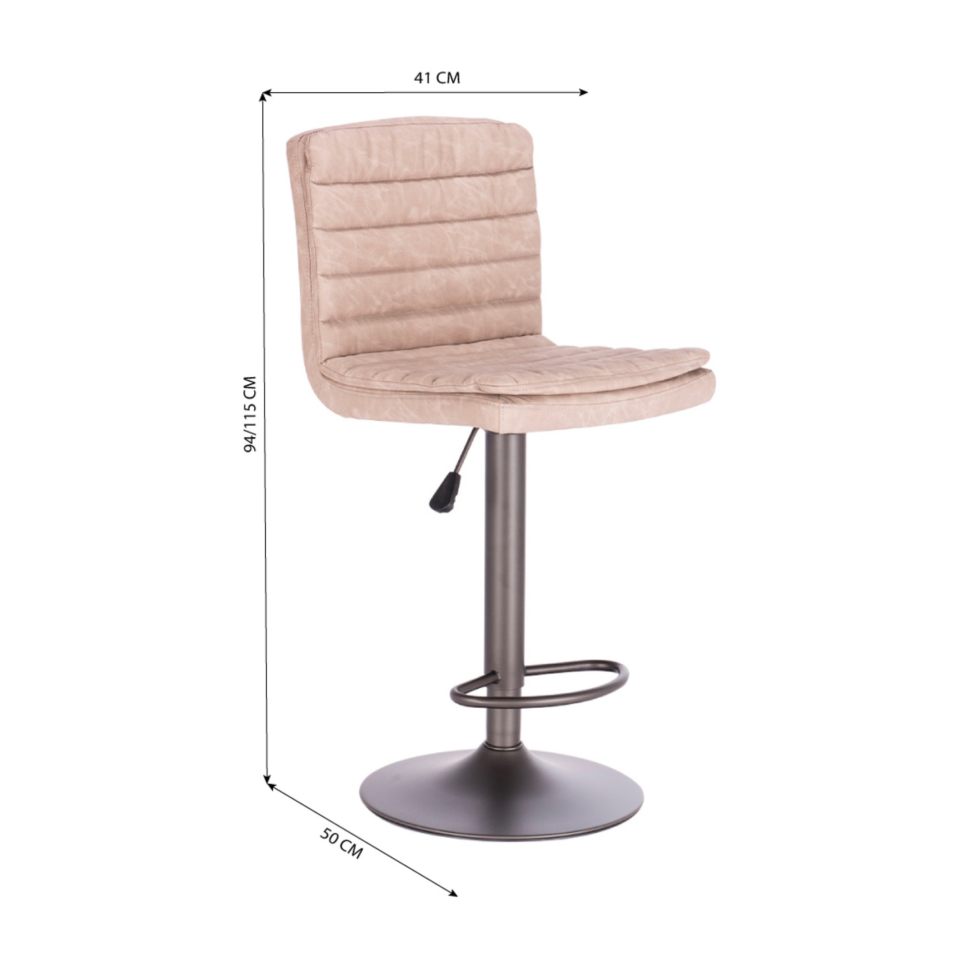 Banco Bar JOM BOSTON