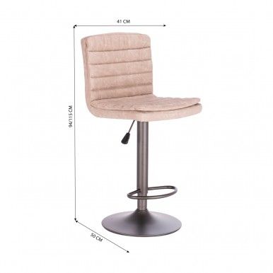 Banco Bar JOM BOSTON