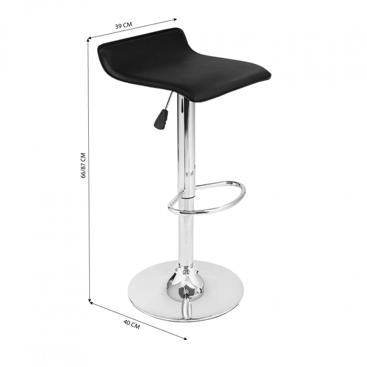Banco Bar JOM SP-3012