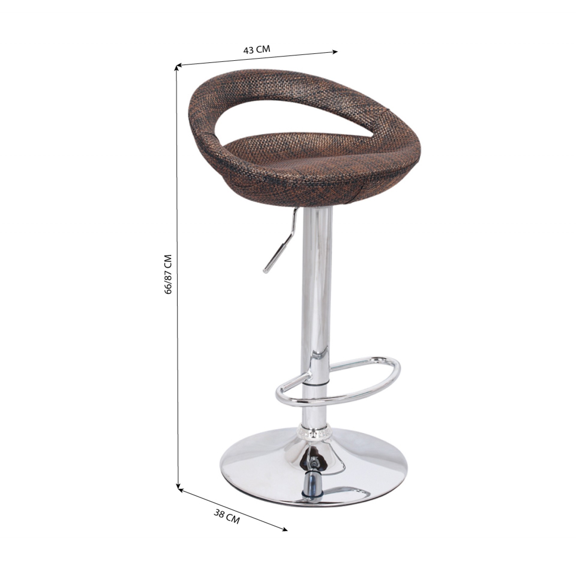 Banco Bar JOM YS8008T-1