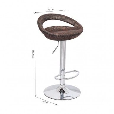 Banco Bar JOM YS8008T-1 Banco Bar JOM YS8008T-1