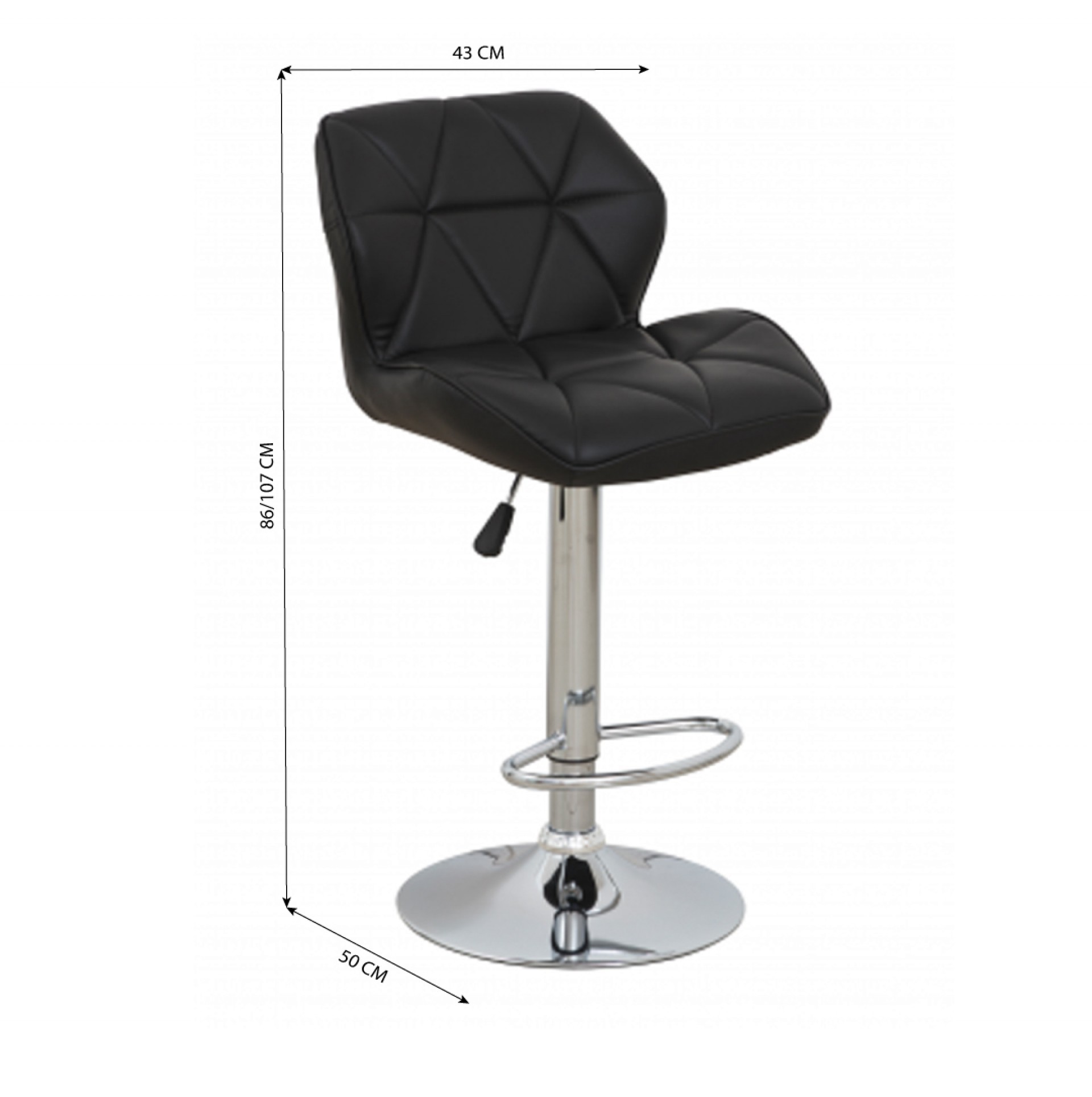 Banco Bar JOM YS8565-2