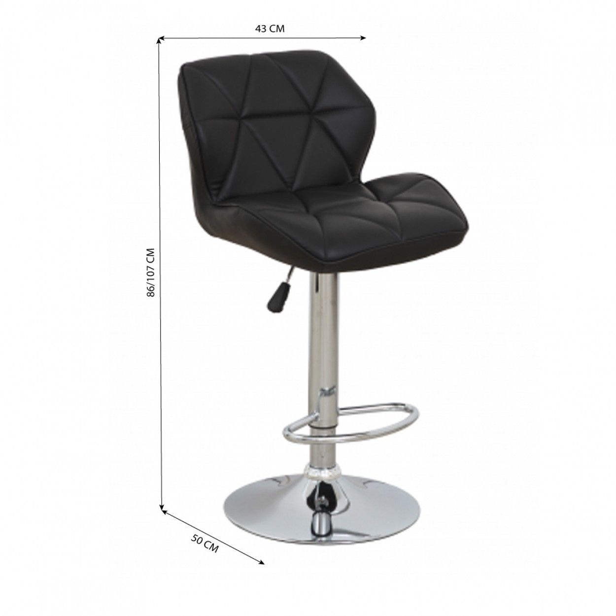 Banco Bar JOM YS8565-2