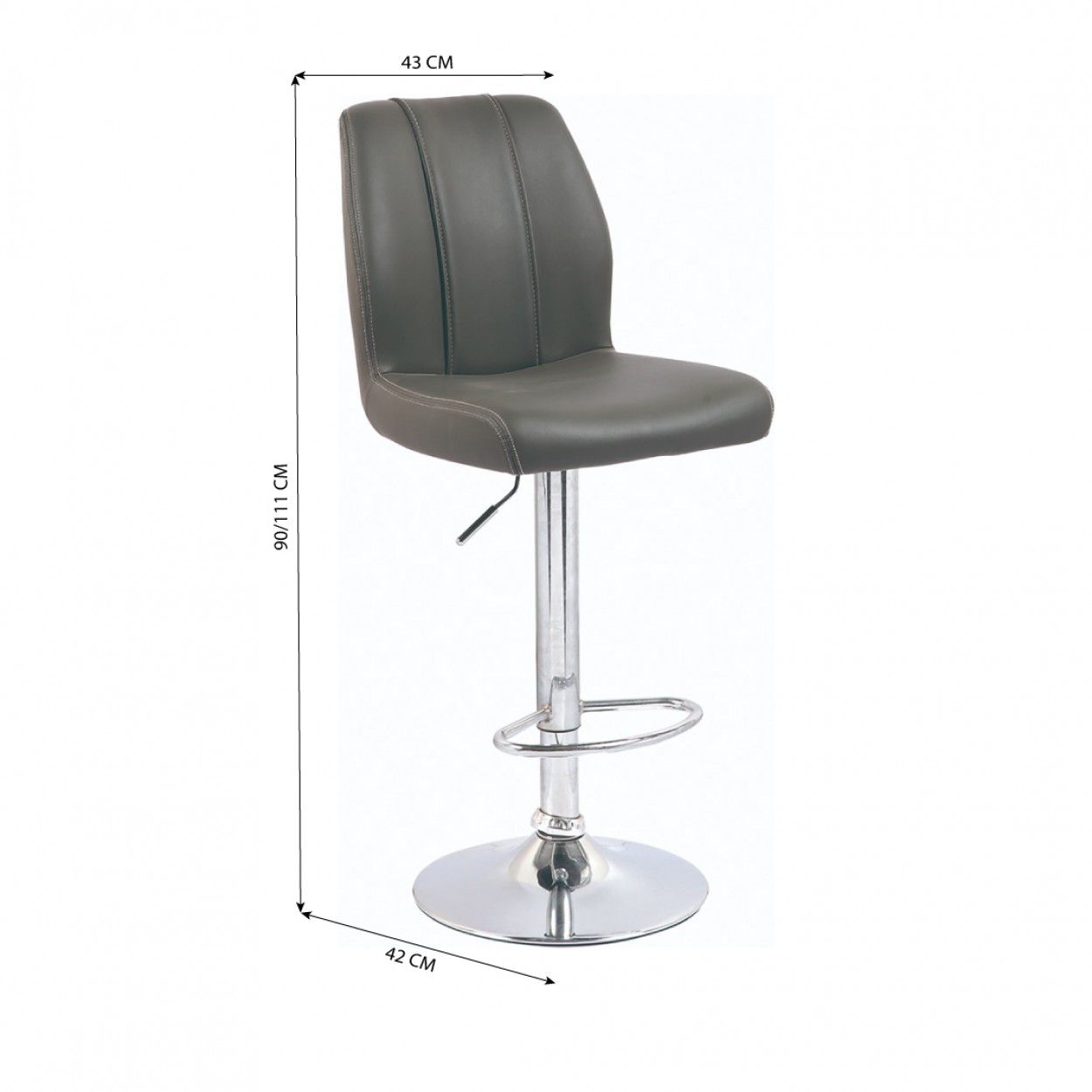 Banco Bar JOM YS8759