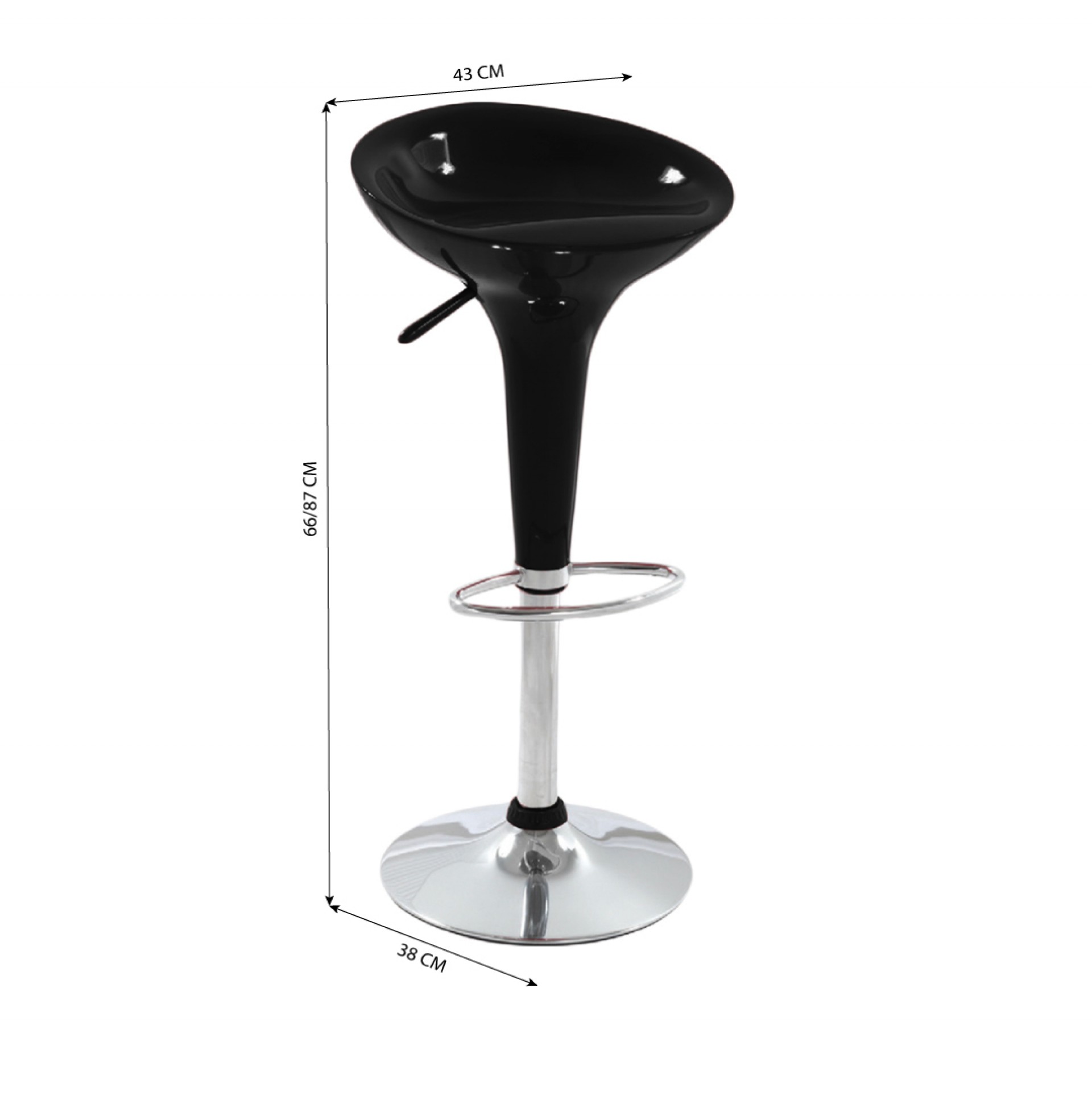 Banco Bar JOM HS9001