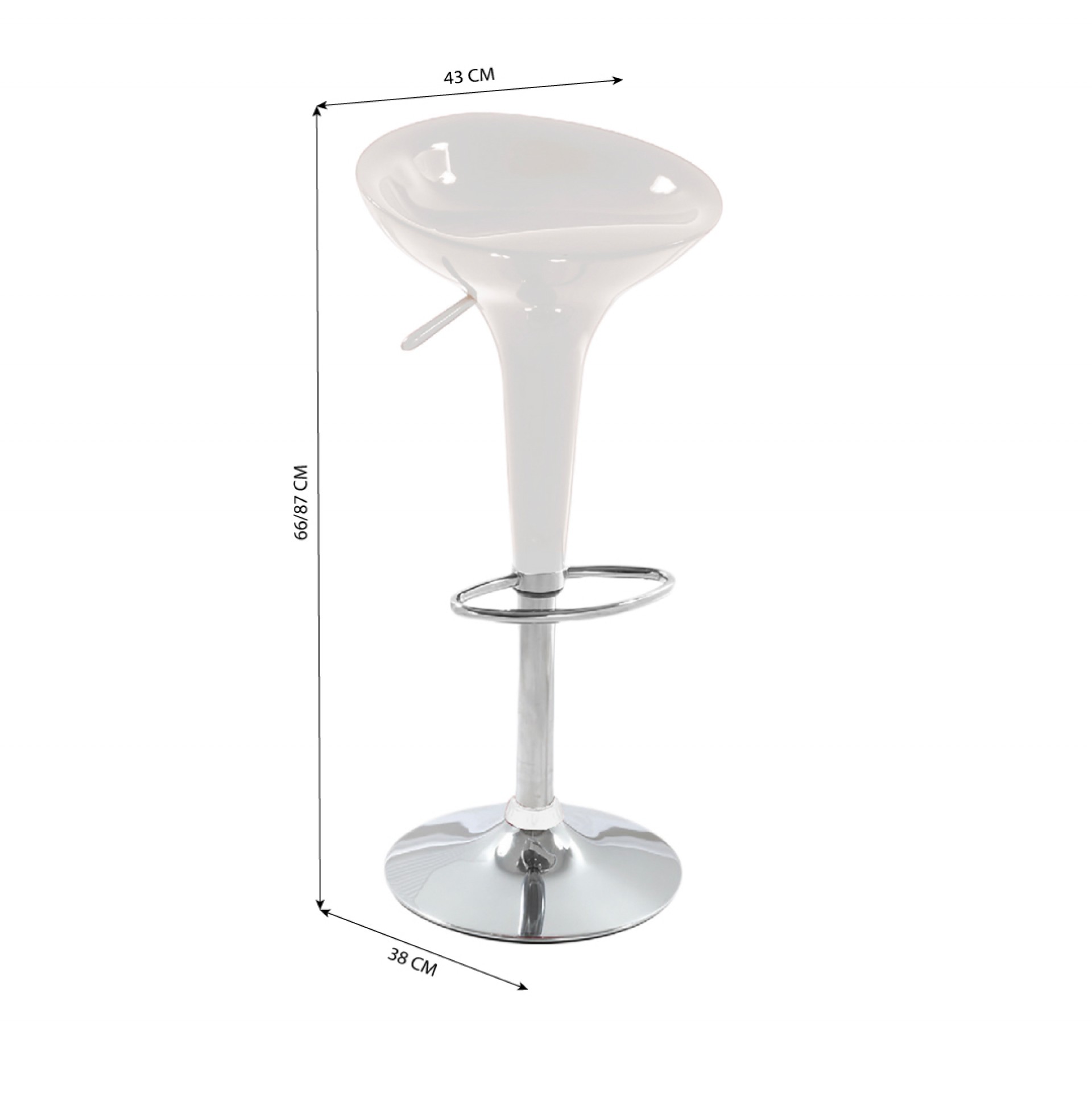 Banco Bar JOM HS9001
