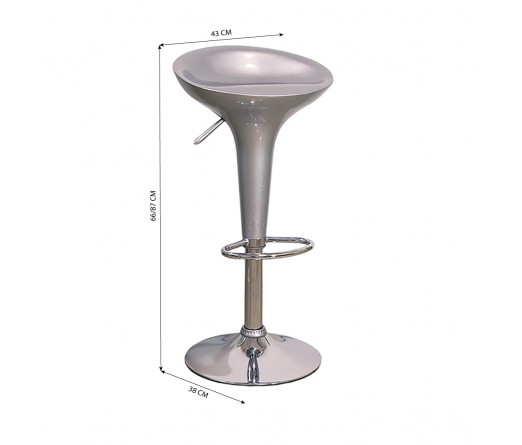Banco Bar JOM HS9001
