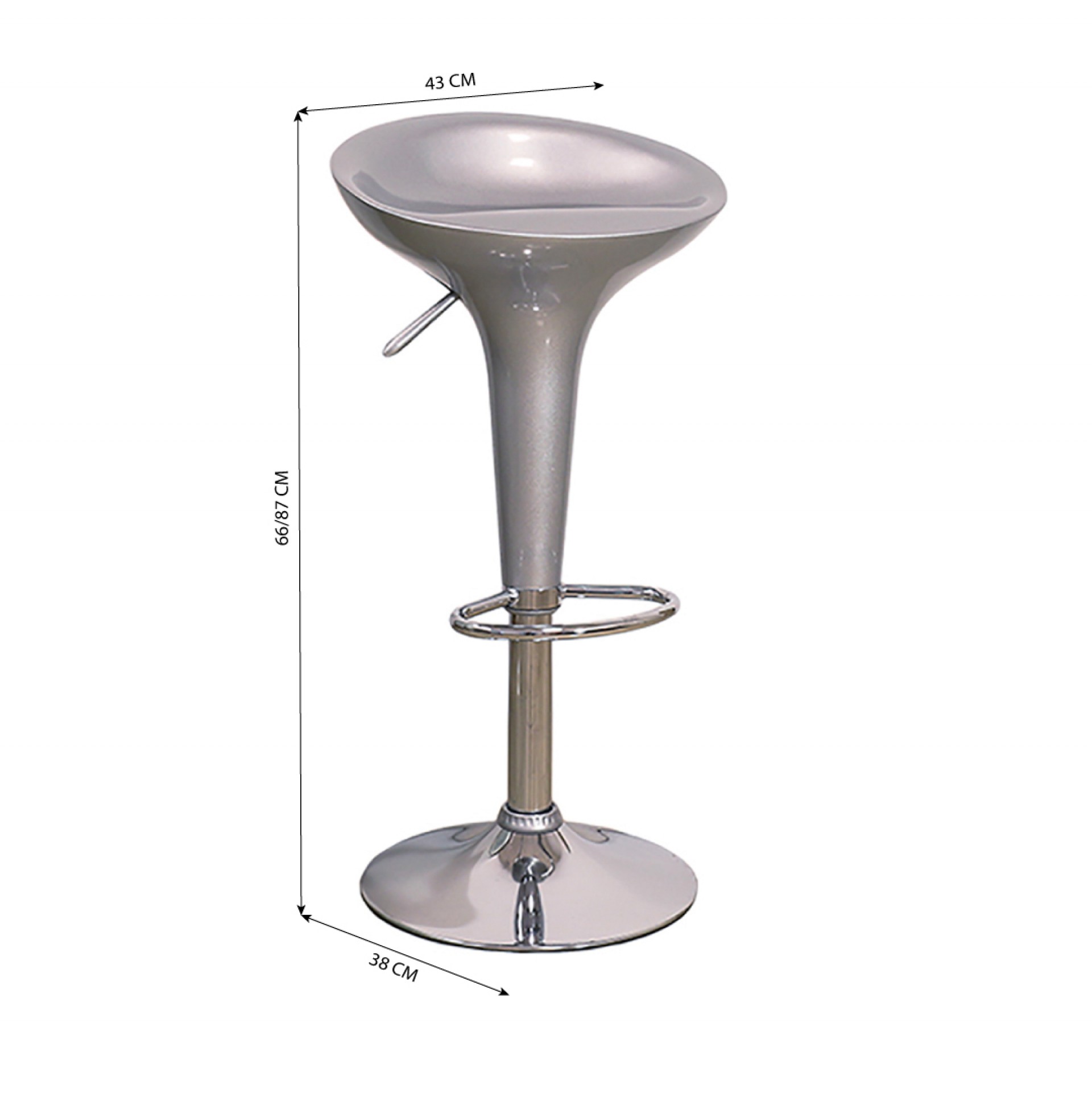 Banco Bar JOM HS9001