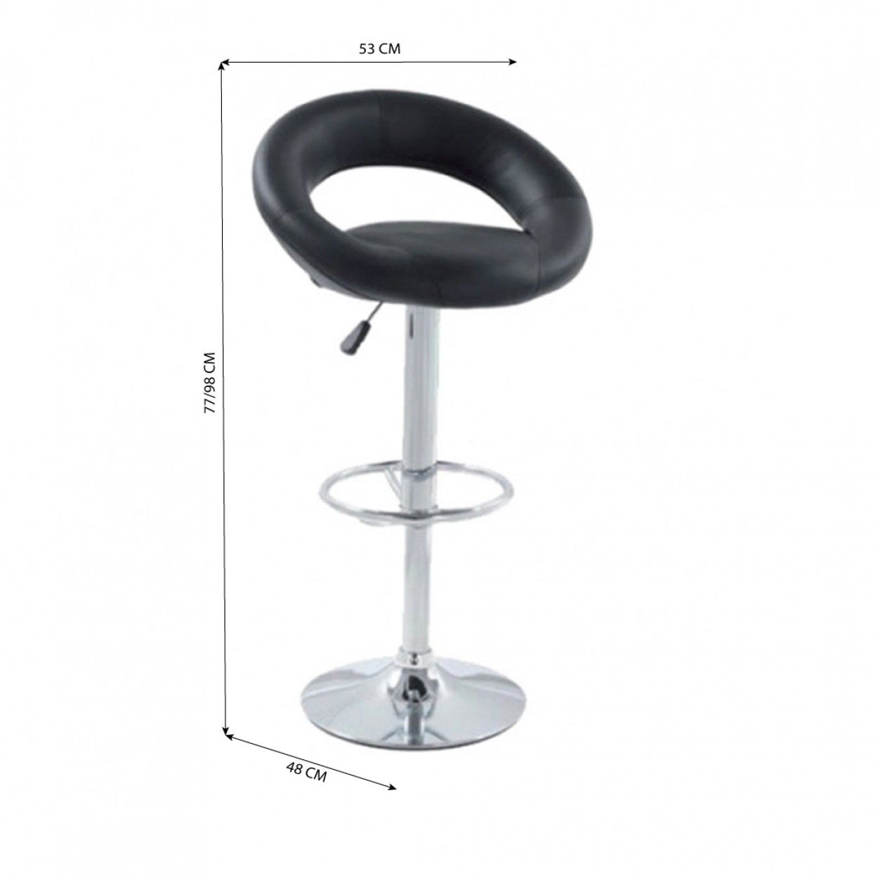 Banco Bar JOM HS9060-1