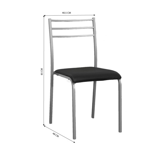 Cadeira JOM YS2458C - Image product