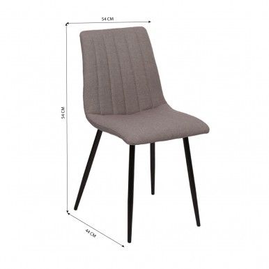 Cadeira JOM UDC7066