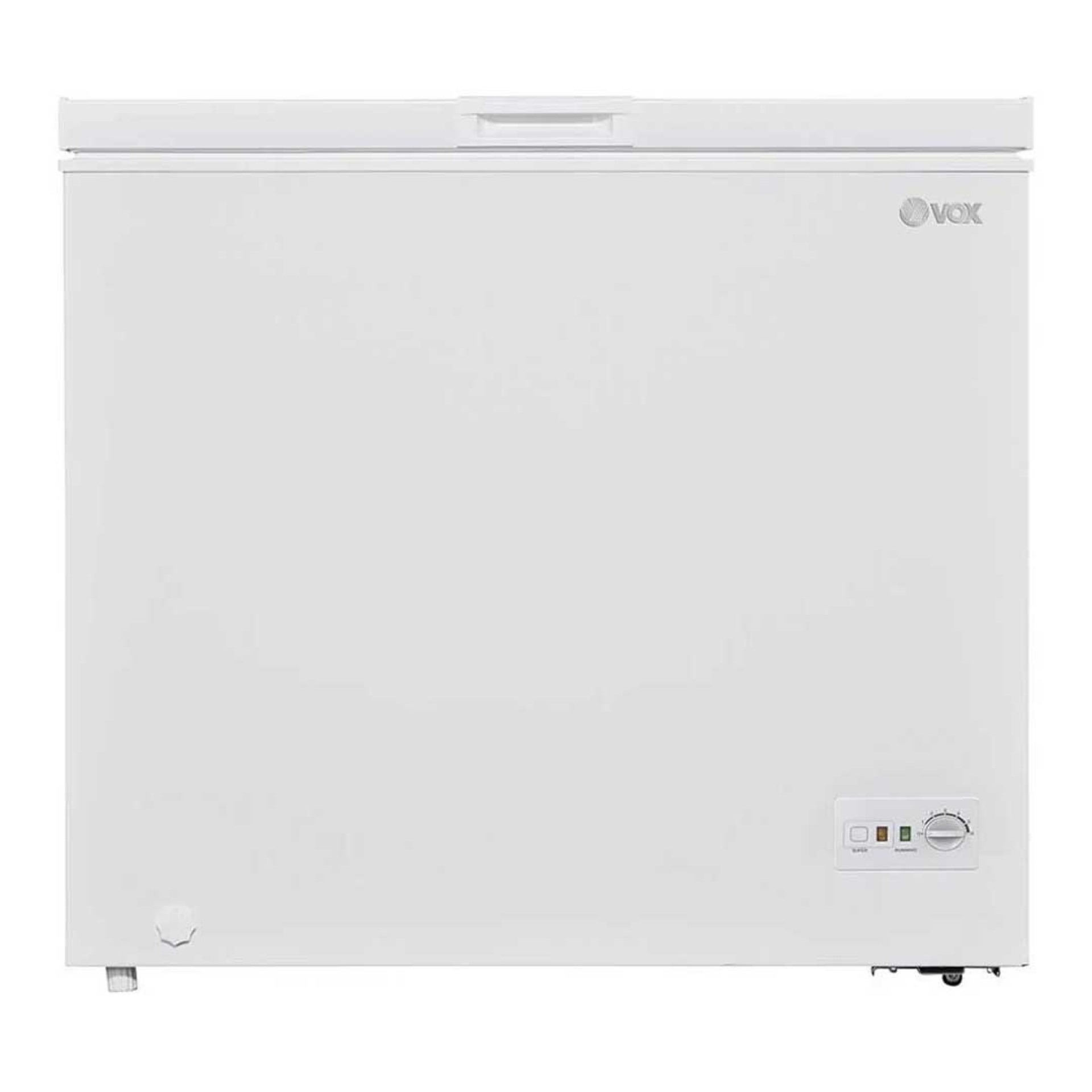 Arca Horizontal VOX BE1-200RL