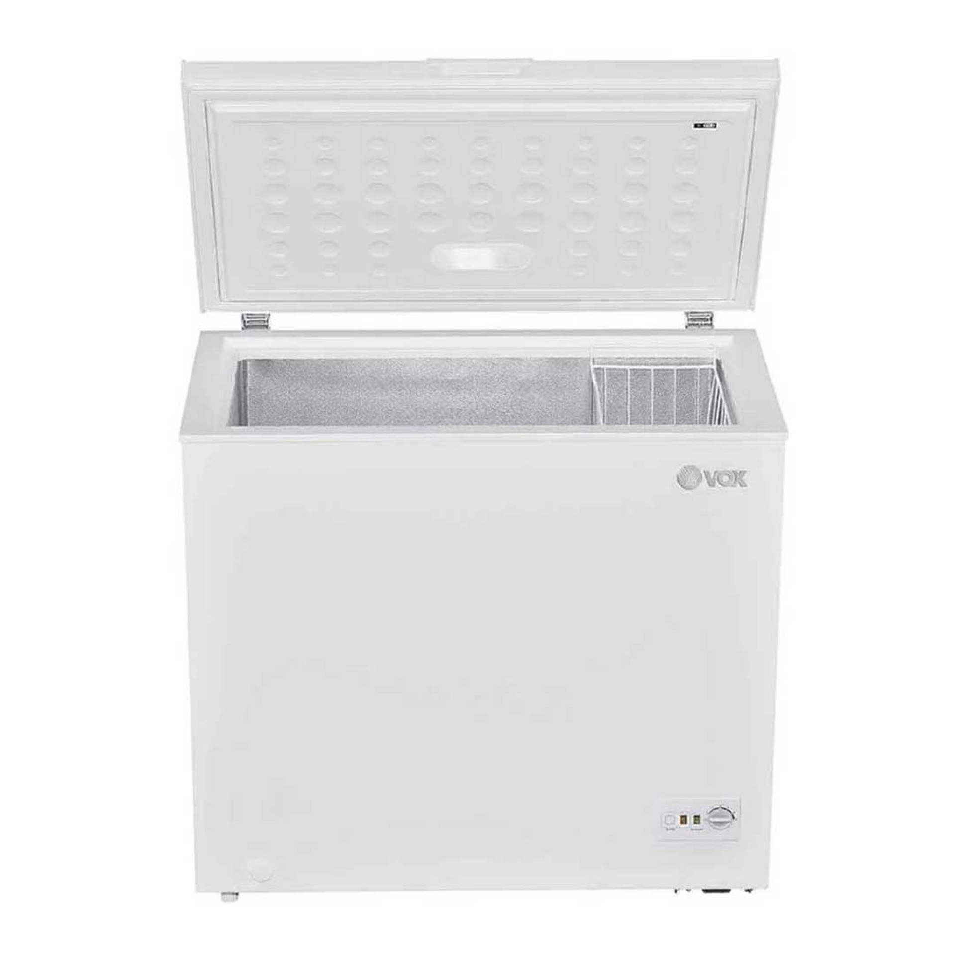 Arca Horizontal VOX BE1-200RL