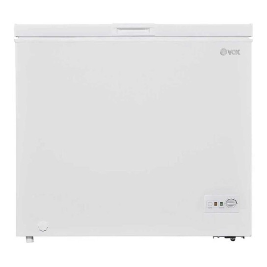 Arca Horizontal VOX BE1-200RL - Image product