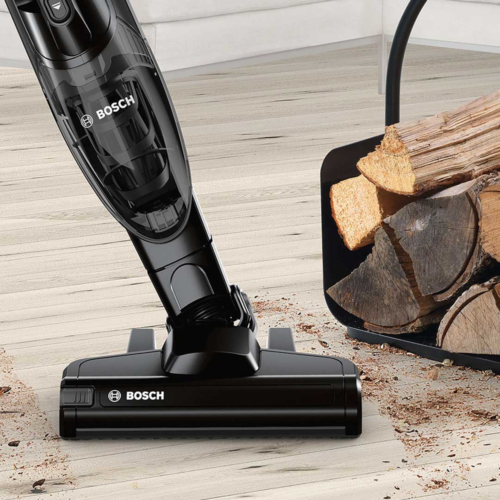 Aspirador Vertical BOSCH BBHF220