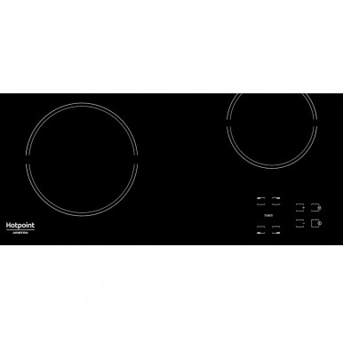 Placa HOTPOINT HR 631 C
