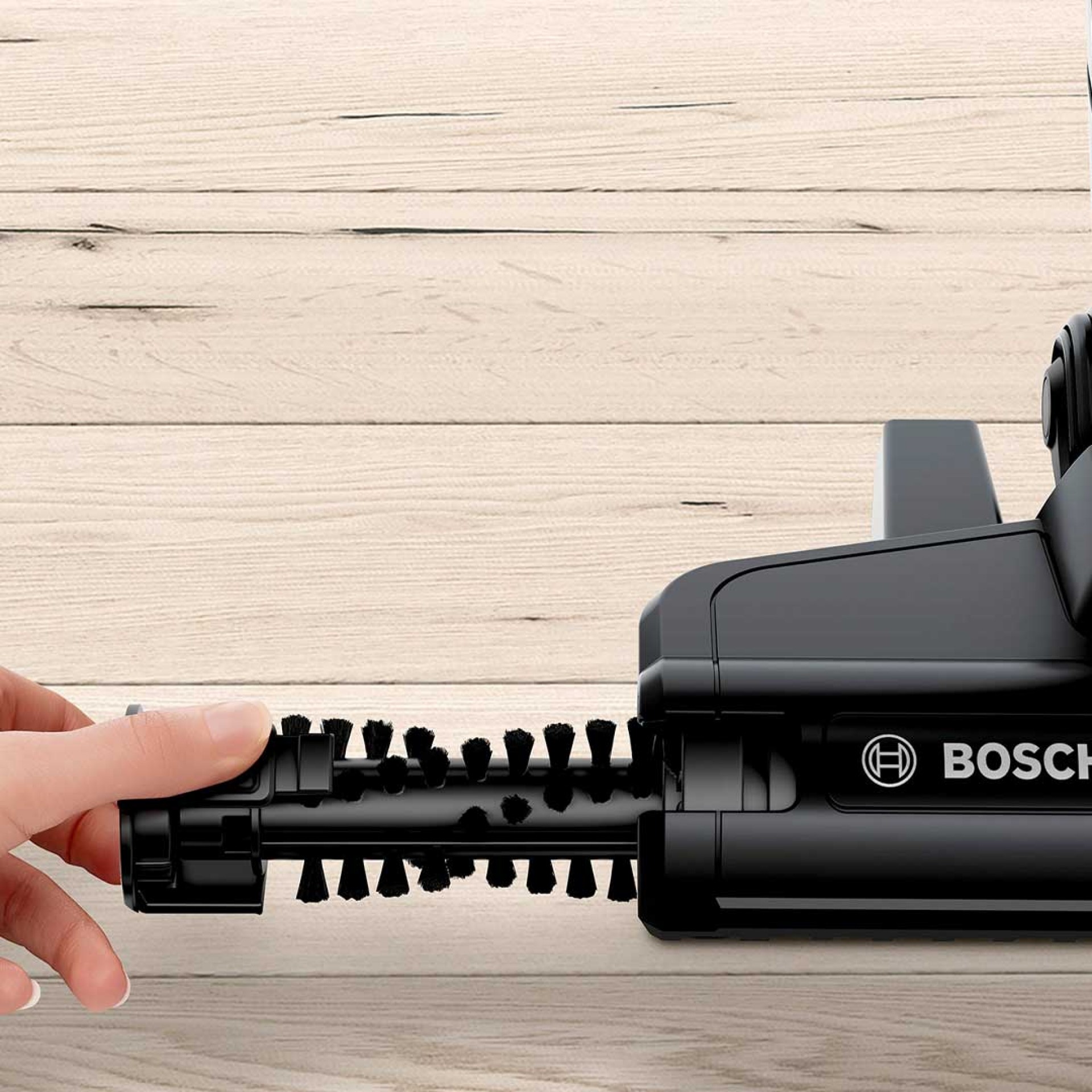 Aspirador Vertical BOSCH BBHF220