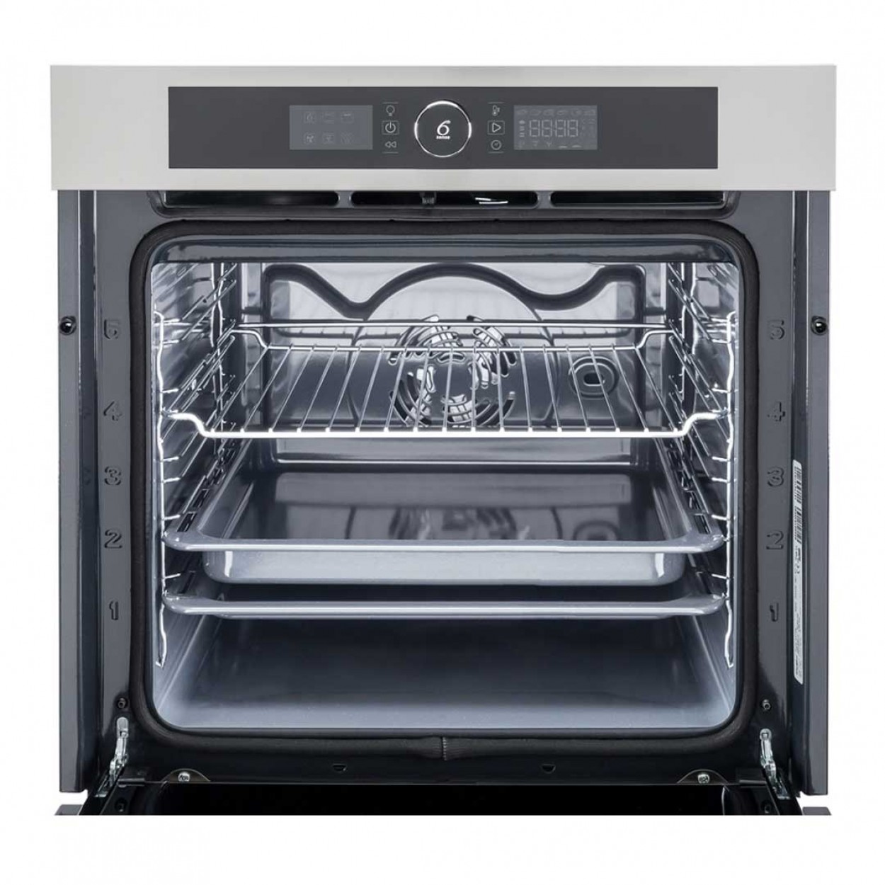 Forno WHIRLPOOL OAKZ9 7961 SP IX