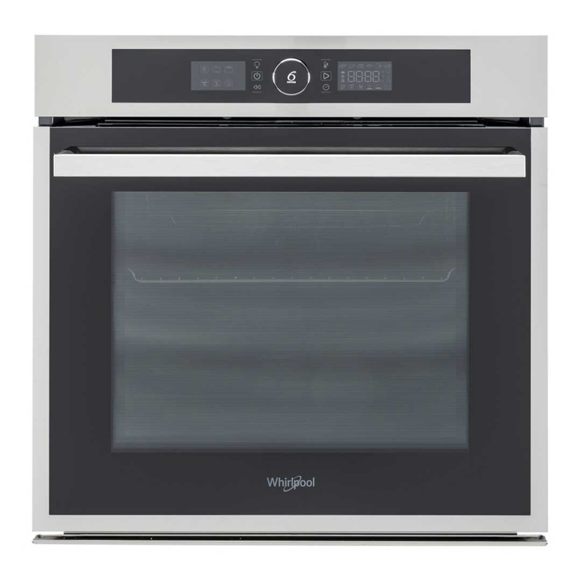Forno WHIRLPOOL OAKZ9 7961 SP IX