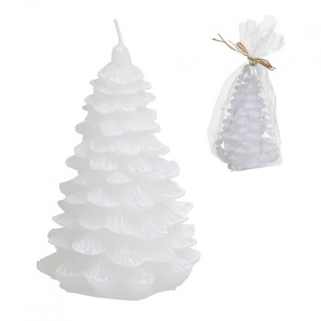 Vela natal pinheiro JOM 3046135