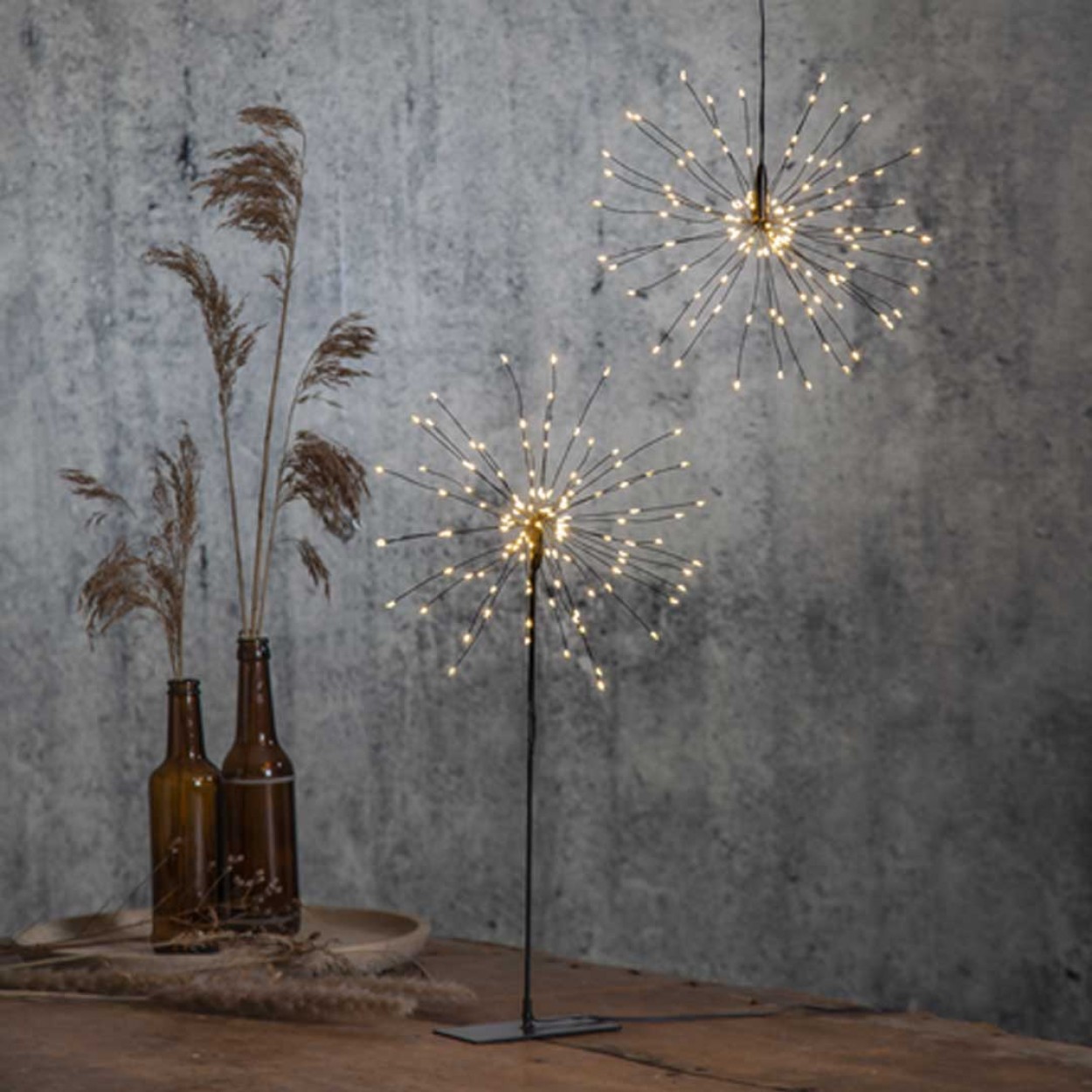 Candeeiro pé EGLO 710-02-01