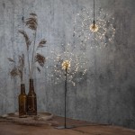 Candeeiro pé EGLO 710-02-01 Candeeiro pé EGLO 710-02-01