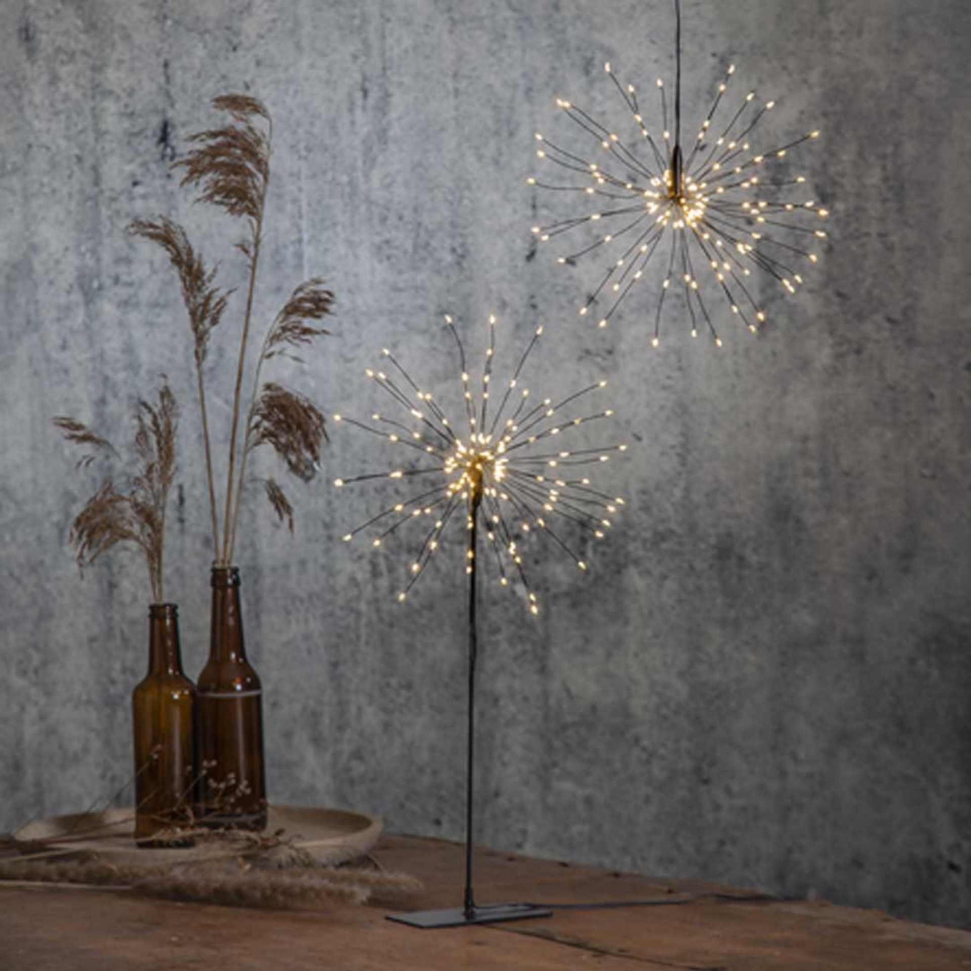 Candeeiro pé EGLO 710-02-01