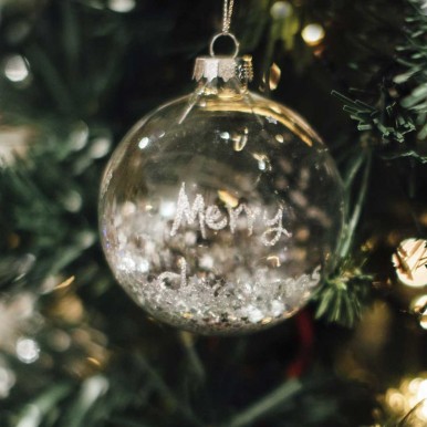 Bola natal JOM 3046446