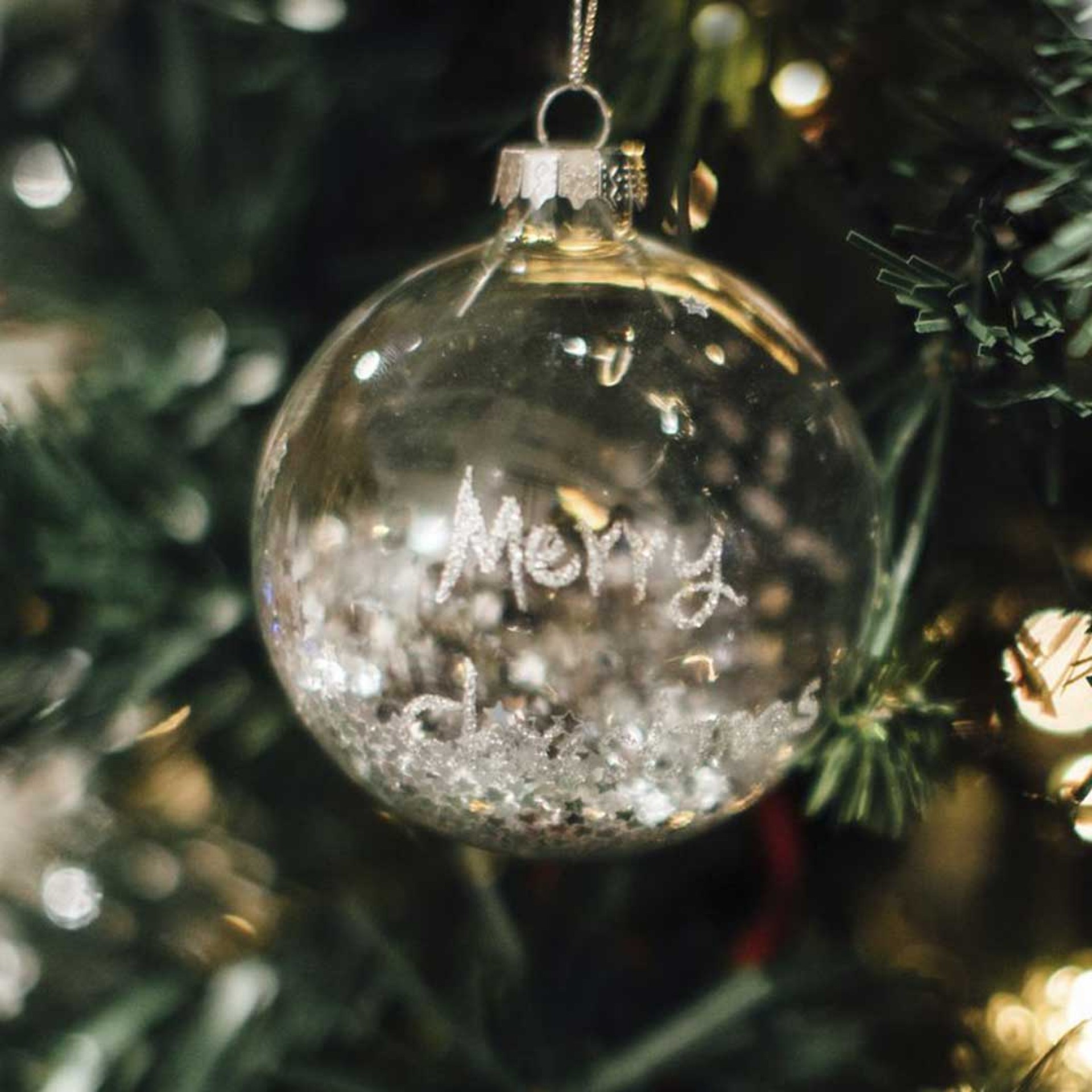 Bola natal JOM 3046446