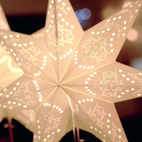 Estrela Sensy Natal EGLO 243-22 - Image product
