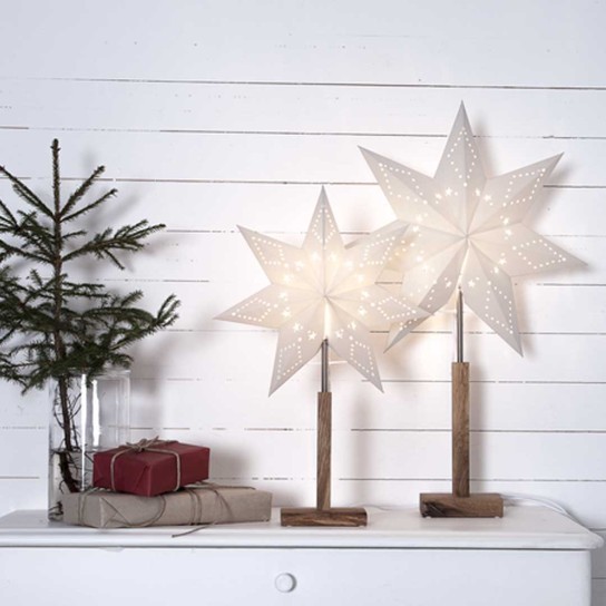 Estrela Natal EGLO 232-01 - Image product