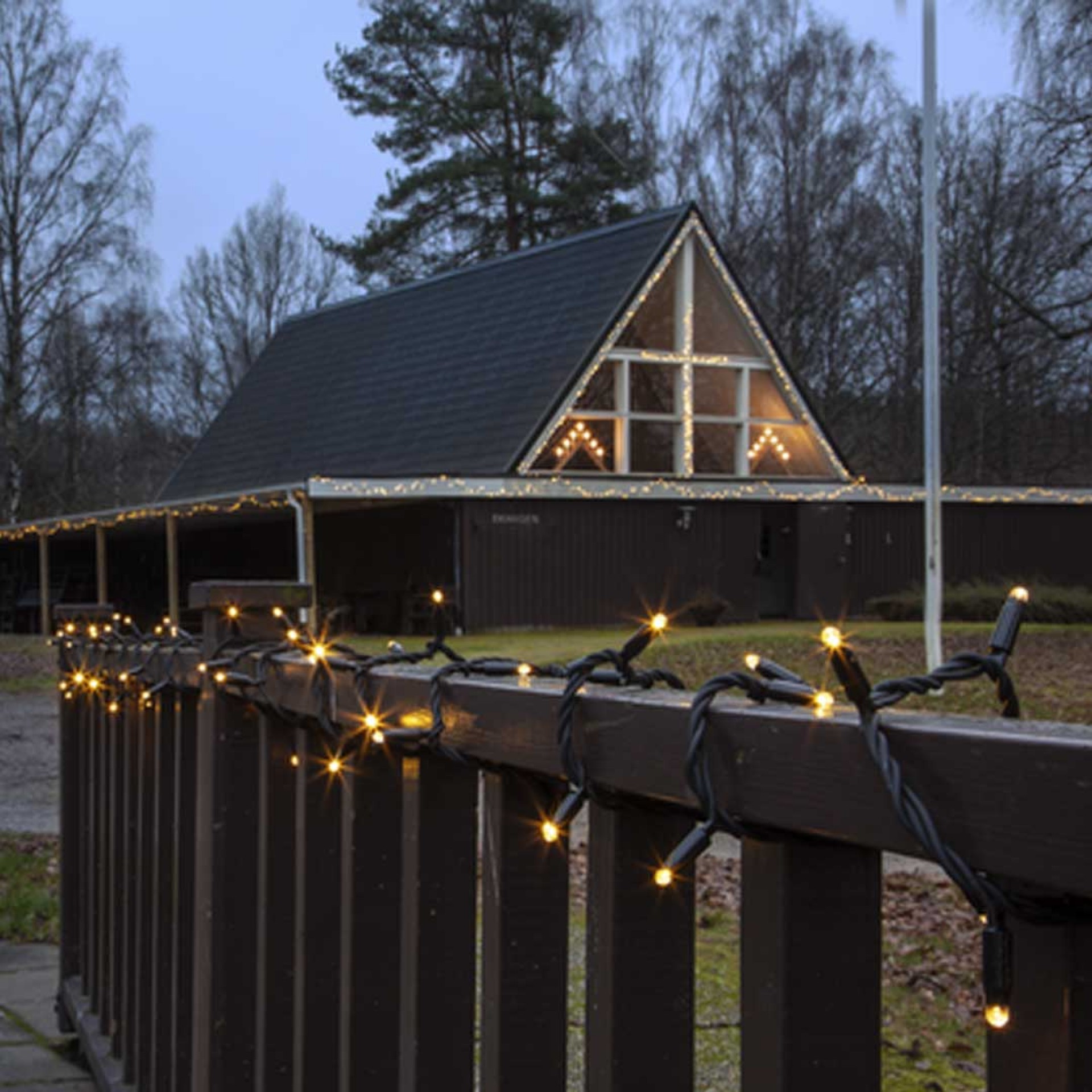 Luzes Natal EGLO 465-06