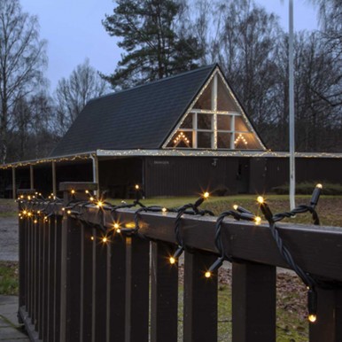 Luzes Natal EGLO 465-06