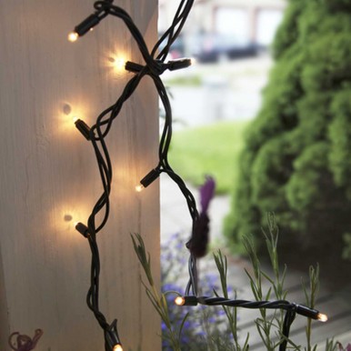 Luzes Natal EGLO 484-12