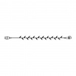 Luzes Natal EGLO 484-12 Luzes Natal EGLO 484-12