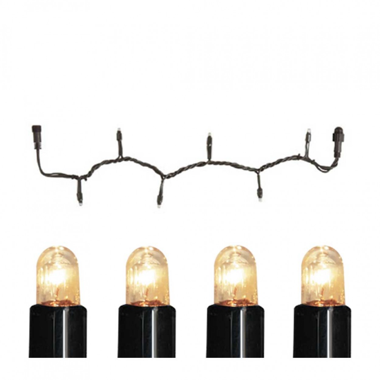 Luzes Natal EGLO 484-12