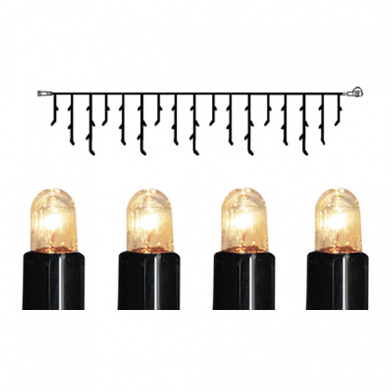 Luzes Natal EGLO 484-30