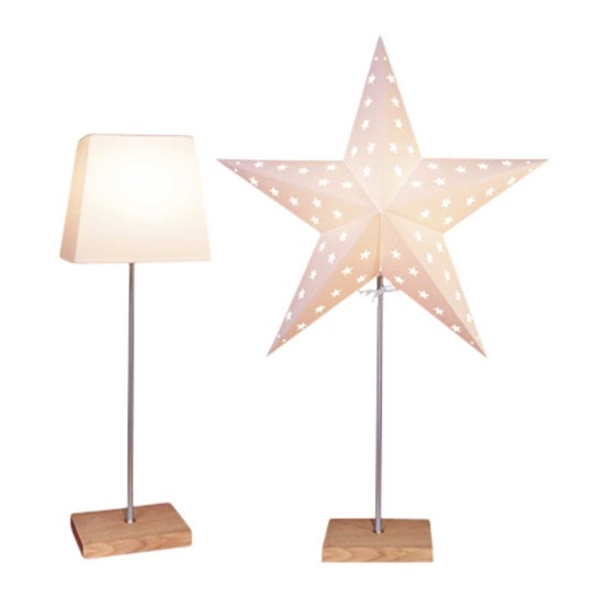 Estrela Leo Natal EGLO Natal - Image product