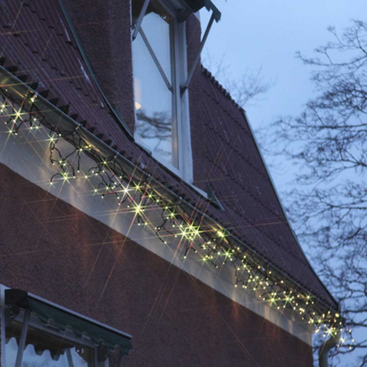 Luzes Natal EGLO 491-10