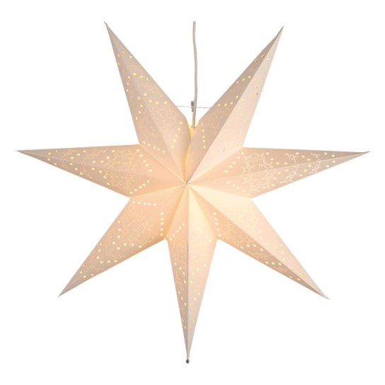 Estrela Sensy Natal EGLO 231-19 - Image product