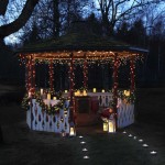 Luzes Natal EGLO 491-10