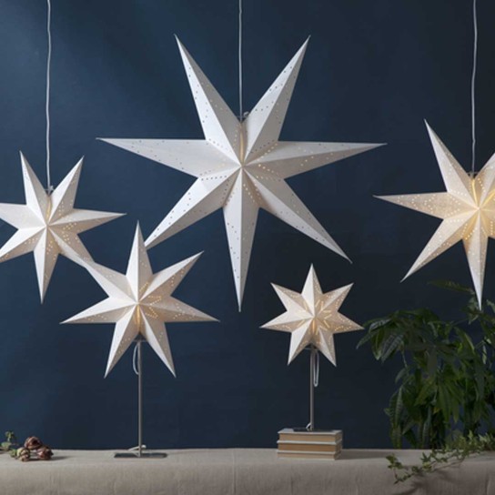 Estrela Sensy Natal EGLO 231-19 - Image product