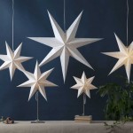 Estrela Sensy Natal EGLO 231-19