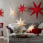 Estrela Sensy Natal EGLO 231-19