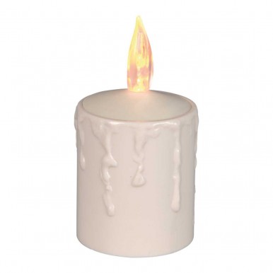Vela Natal EGLO 066-20