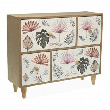 Guarda joias JOM 2192-0048 ROXANN