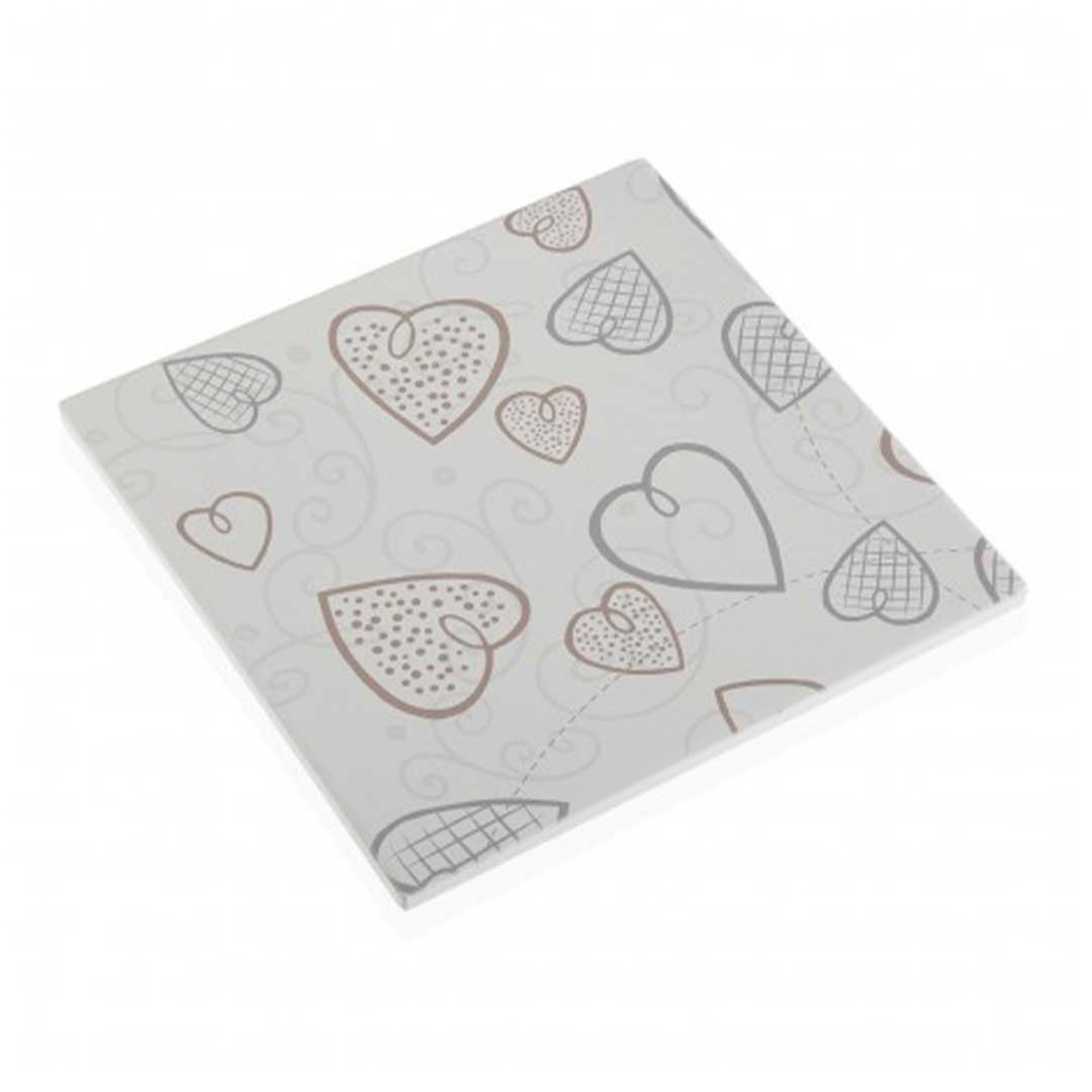 Base tachos JOM 2190-0075 COZY