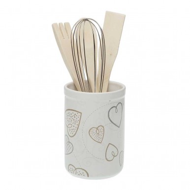 Porta utensilios JOM 2144-0179 COSY